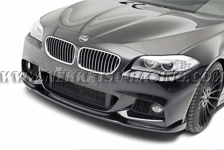 ชุดแต่ง BMW F11 Touring ทรง Hamann
